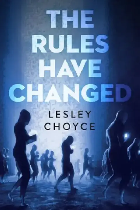 Cover of The Rules Have Changed