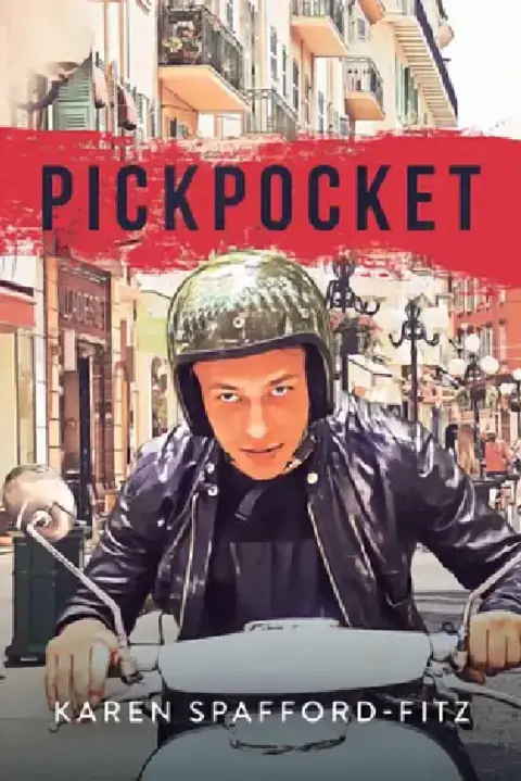 Cover of Pickpocket