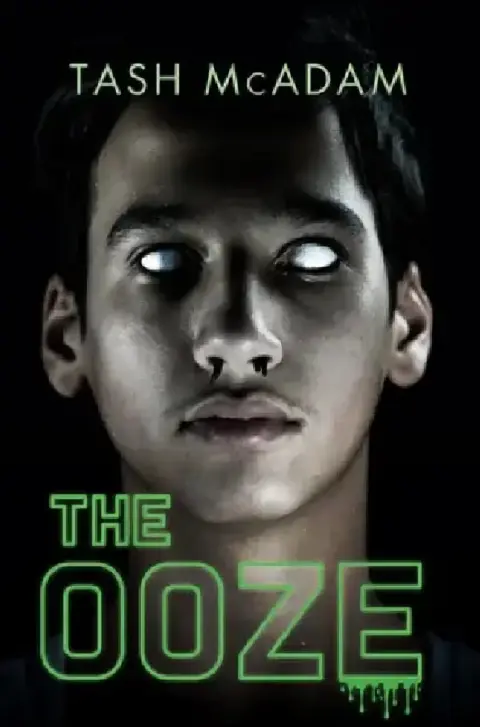 Cover of The Ooze