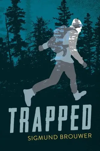 Cover of Trapped