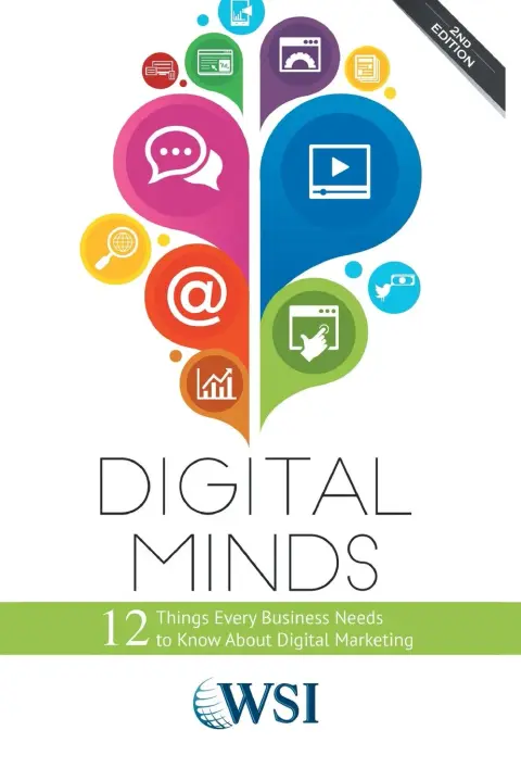 Cover of Digital Minds (2)