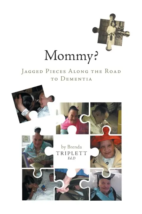 Cover of Mommy?
