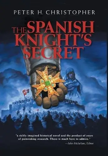 Cover of The Spanish Knight's Secret