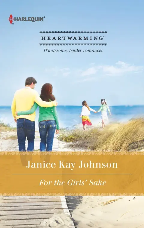 Cover of For the Girls' Sake