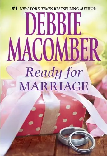 Cover of Ready for Marriage