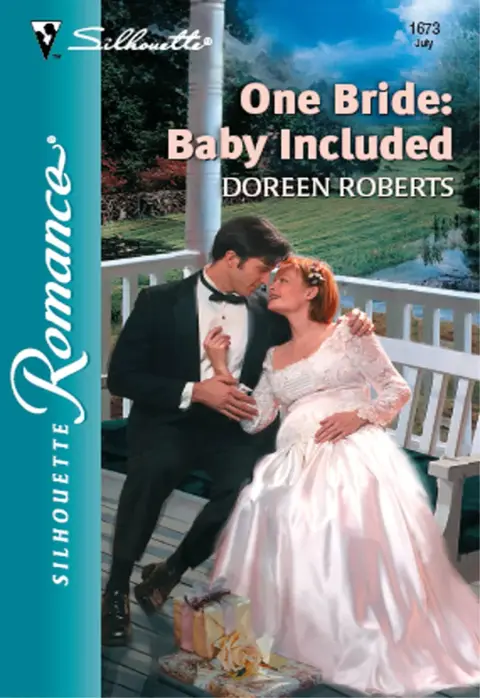Cover of One Bride