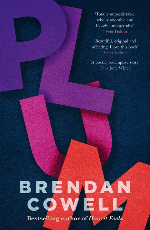 Cover of Plum