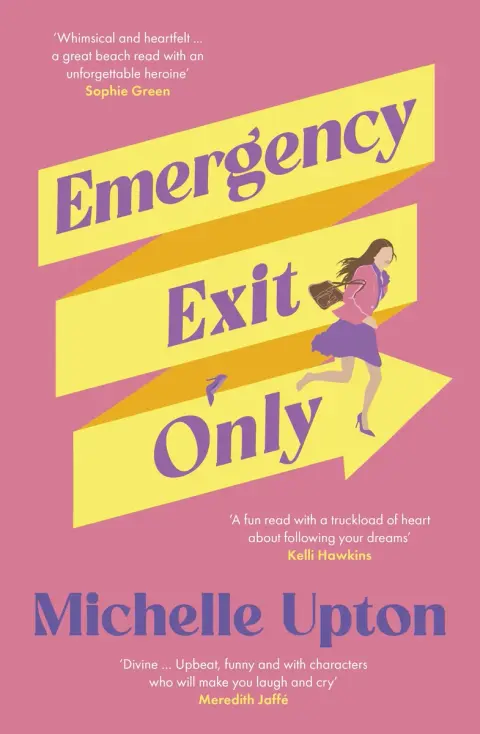Cover of Emergency Exit Only