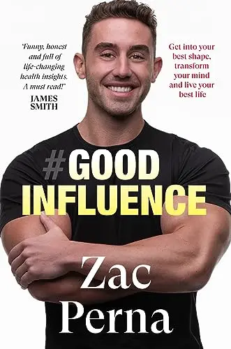 Cover of Good Influence