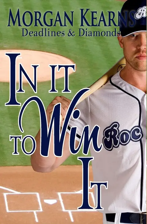 Cover of In It to Win It