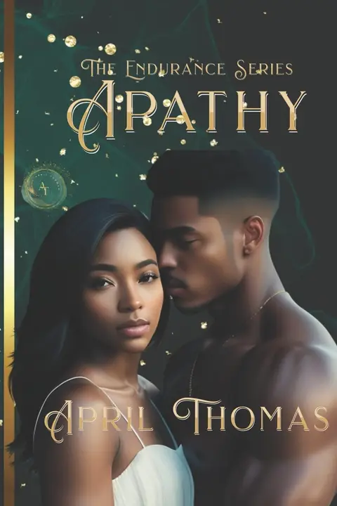 Cover of Apathy