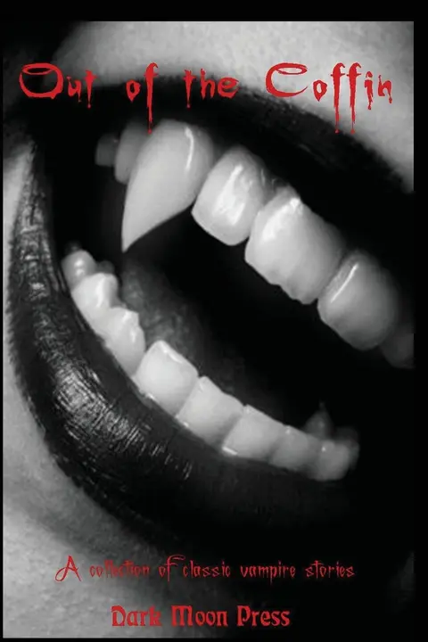 Cover of Out of the Coffin