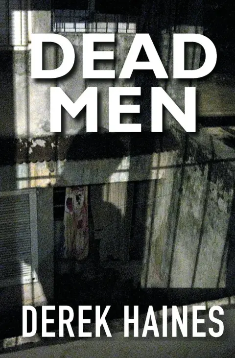 Cover of Dead Men