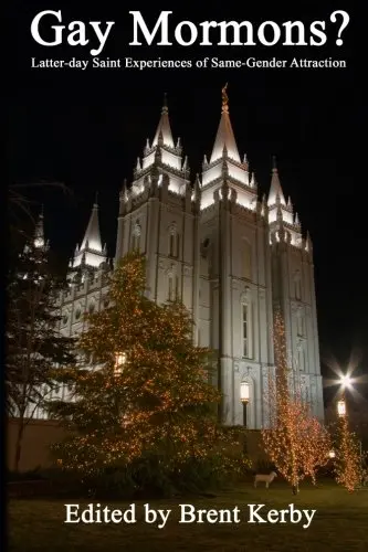 Cover of Gay Mormons?