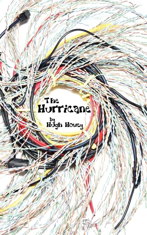 Cover of The Hurricane