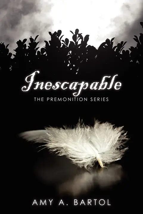 Cover of Inescapable