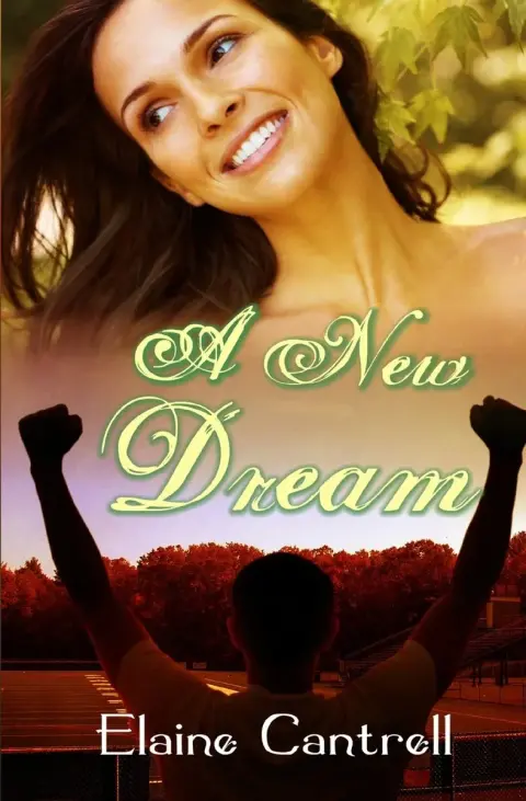 Cover of A New Dream