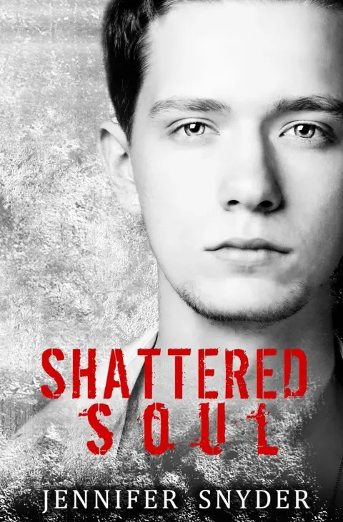 Cover of Shattered Soul