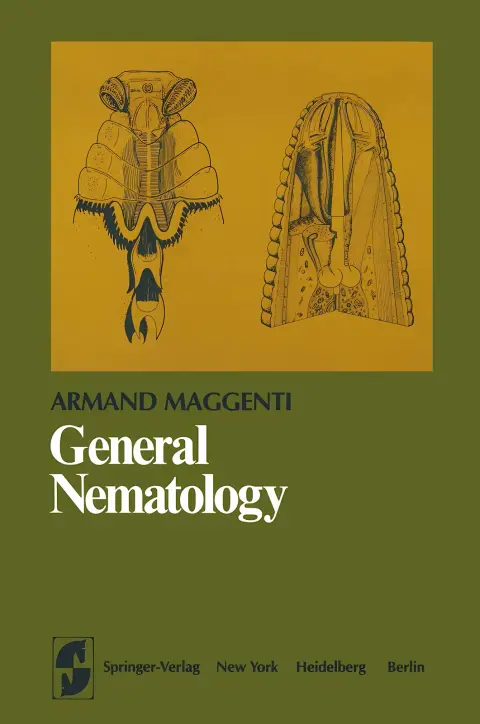 Cover of General Nematology