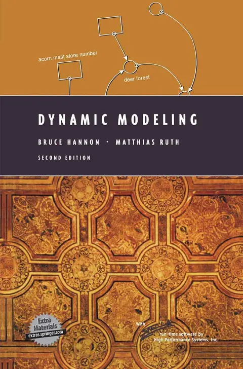 Cover of Dynamic Modeling