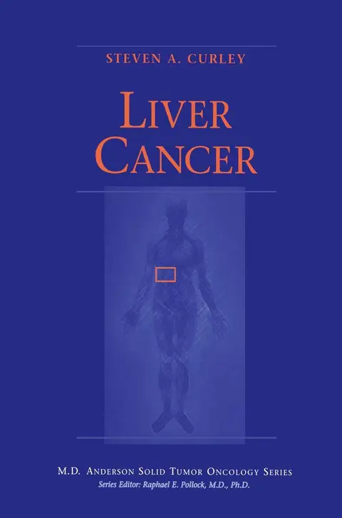 Cover of Liver Cancer