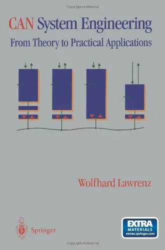 Cover of CAN System Engineering