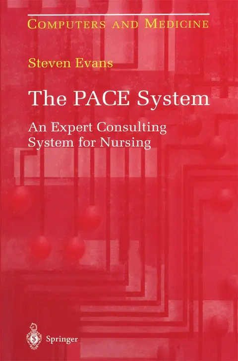 Cover of The Pace System