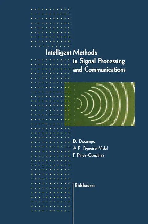 Cover of Intelligent Methods in Signal Processing and Communications