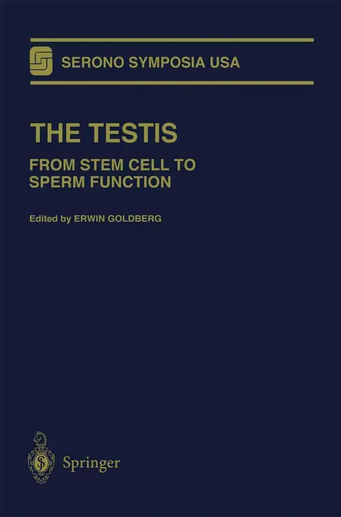 Cover of The Testis