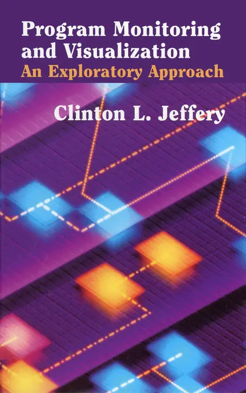 Cover of Program Monitoring and Visualization