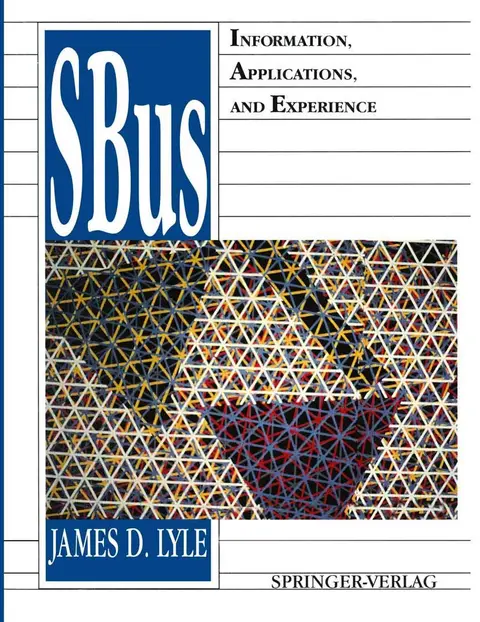 Cover of SBus