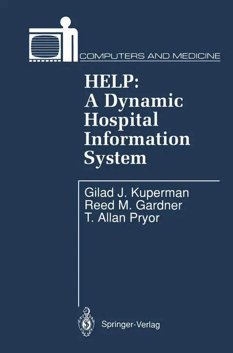 Cover of Help