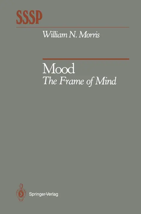 Cover of Mood