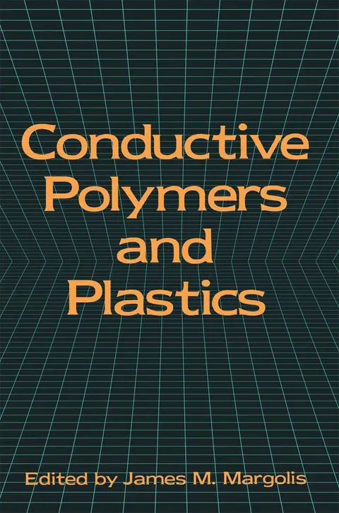 Cover of Conductive Polymers and Plastics