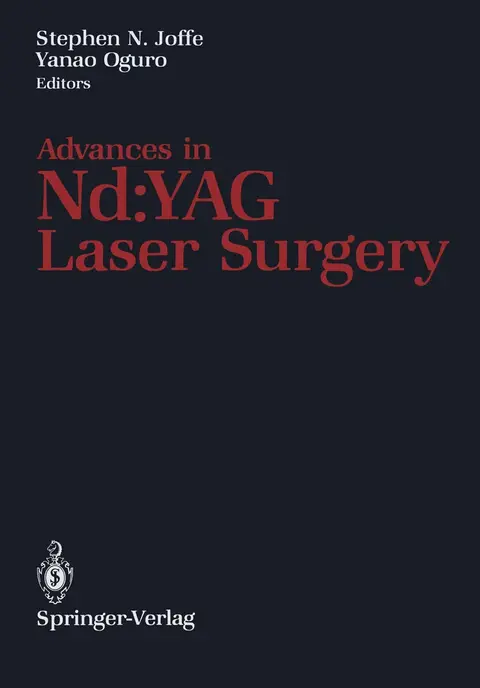 Cover of Advances in Nd