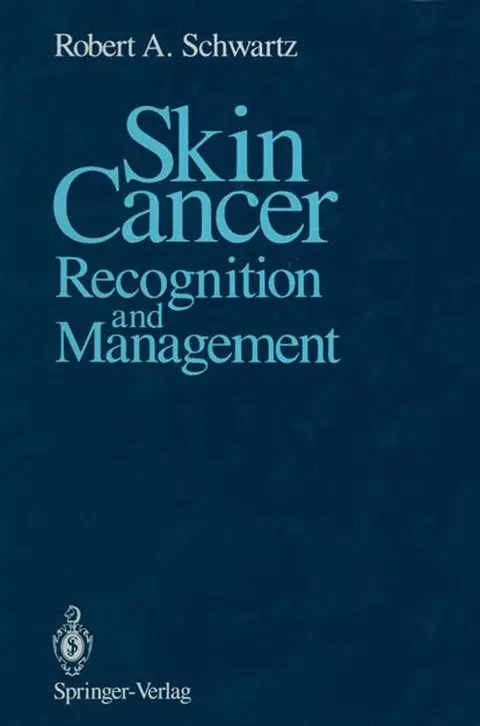 Cover of Skin Cancer
