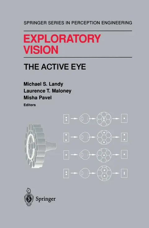 Cover of Exploratory Vision