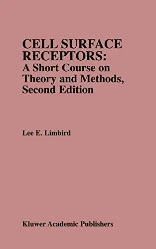 Cover of Cell Surface Receptors