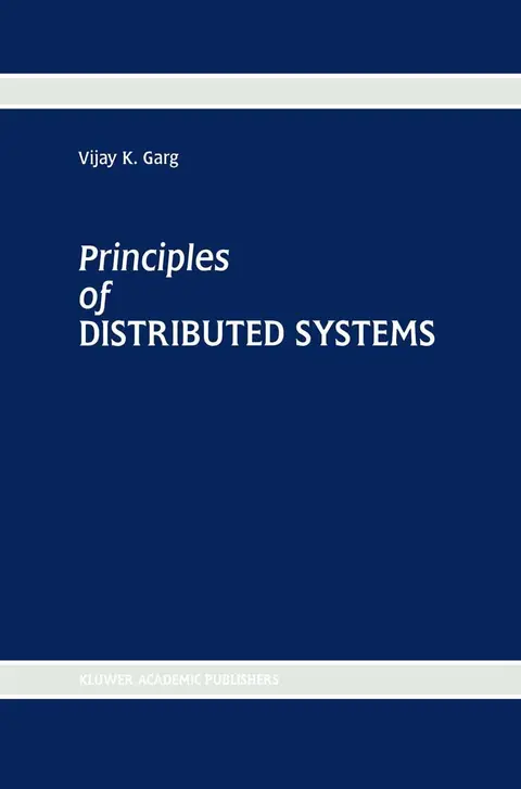 Cover of Design of Reservation Protocols for Multimedia Communication