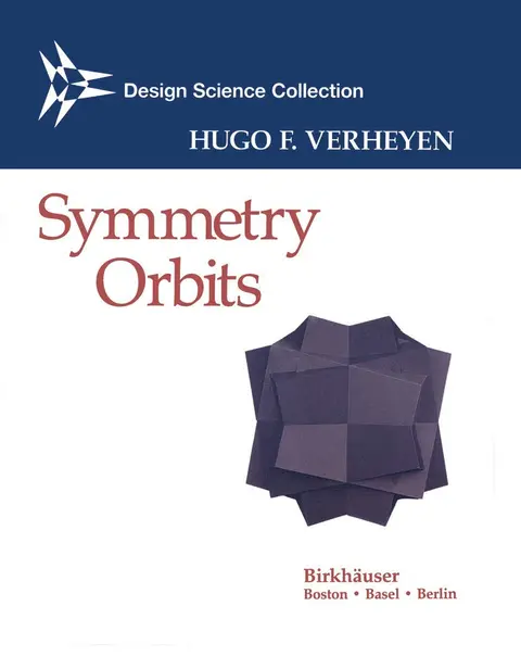 Cover of Symmetry Orbits