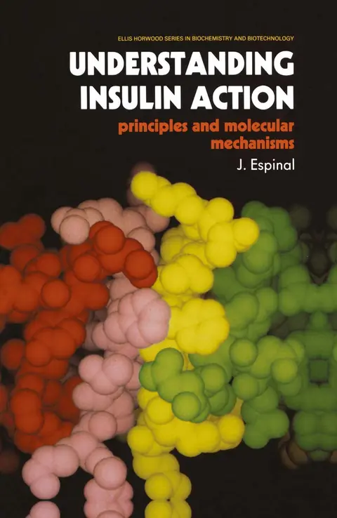 Cover of Understanding Insulin Action