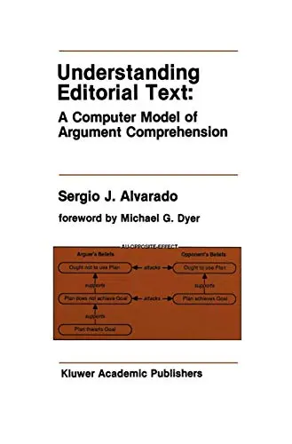Cover of Understanding Editorial Text