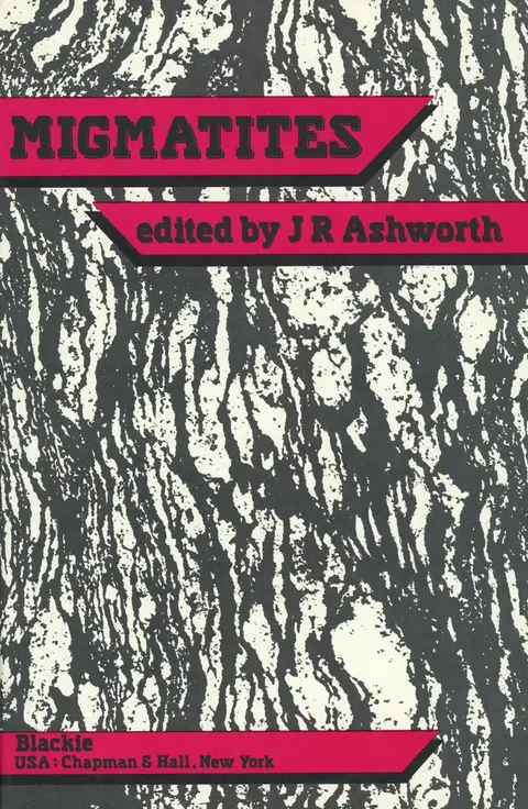 Cover of Migmatites