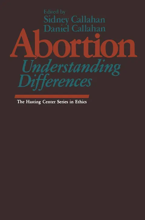 Cover of Abortion