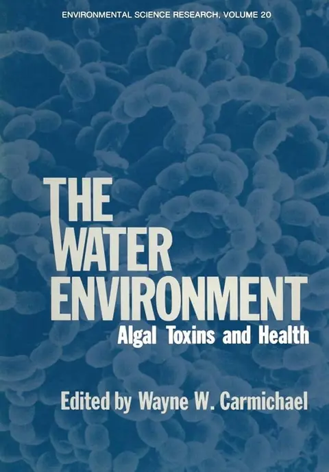 Cover of The Water Environment