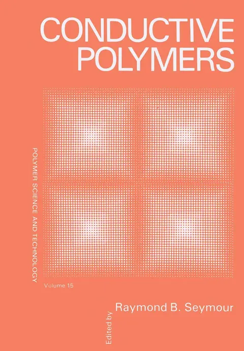 Cover of Conductive Polymers