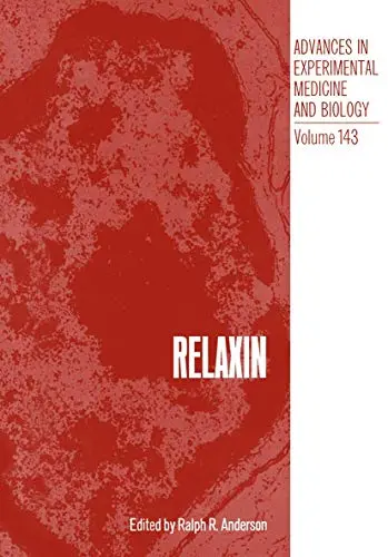 Cover of Relaxin