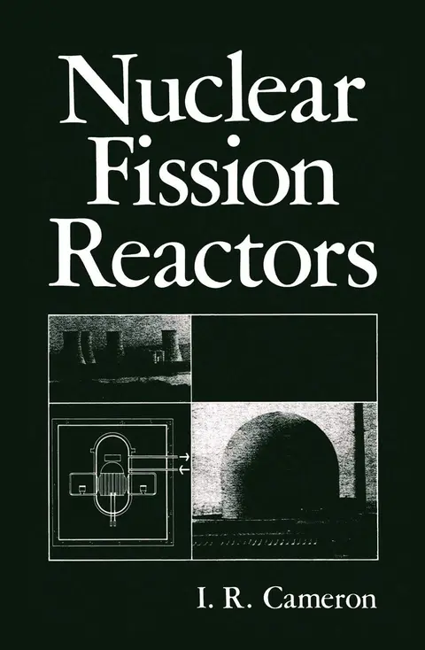 Cover of Nuclear Fission Reactors