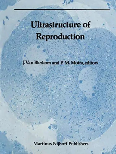 Cover of Ultrastructure of Reproduction