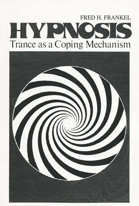 Cover of Hypnosis